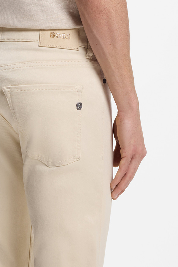 ΤΖΗΝ BOSS - 131 ΕΚΡΟΥ